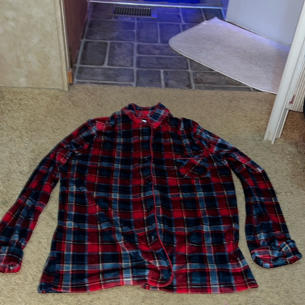 Pj top